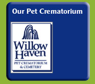 Willow Haven Pet Crematorium and Cemetery
